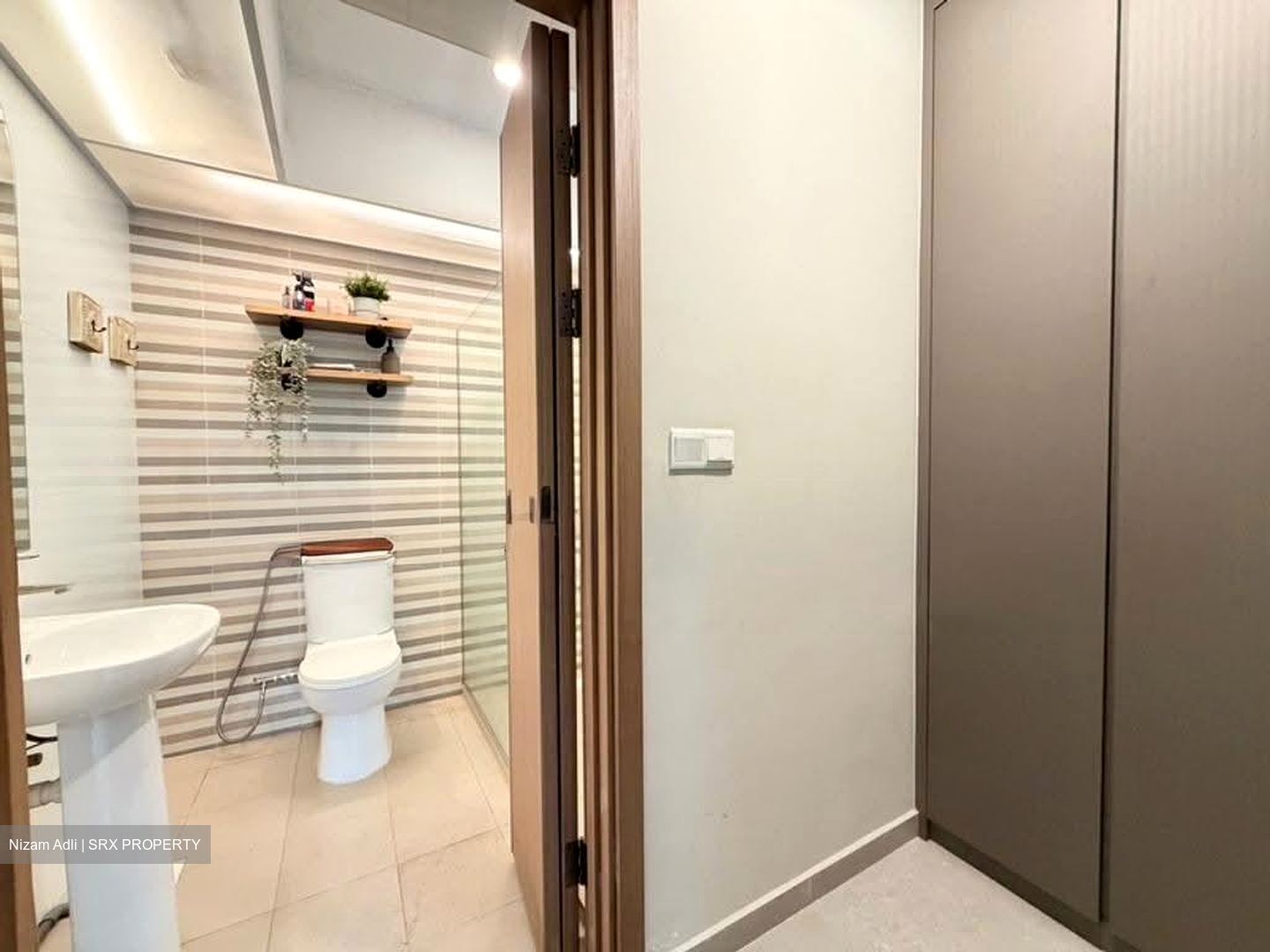 Blk 420C Waterfront II @ Northshore (Punggol), HDB 4 Rooms #605264601